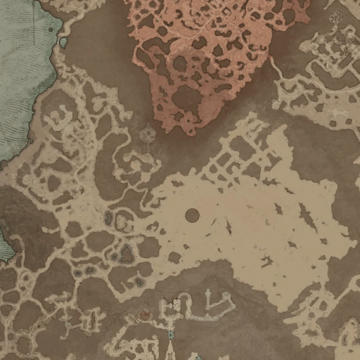 D4 Map