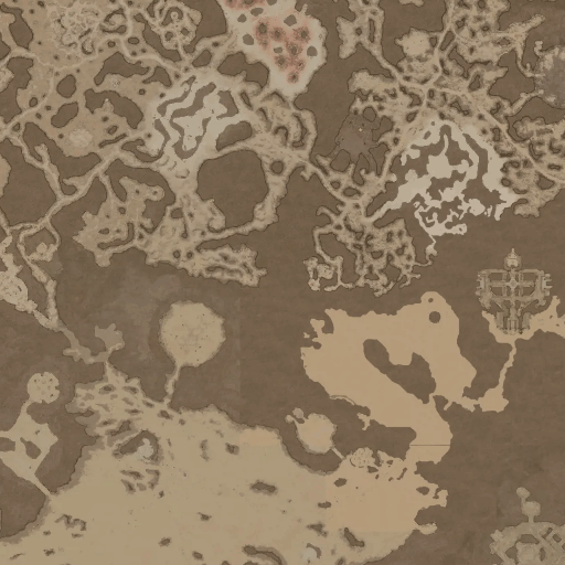 D4 Map