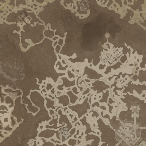 D4 Map