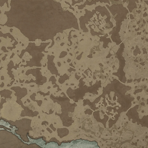 D4 Map