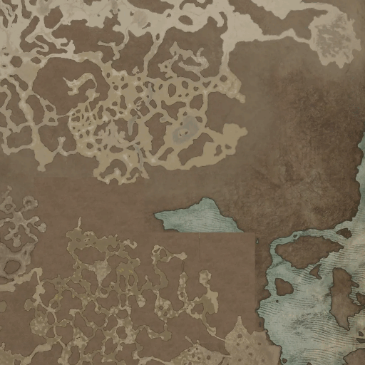 D4 Map